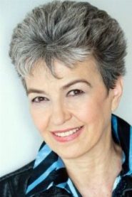 Francine Roussel biography, age and filmography