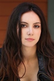 Samantha Robinson