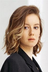 Irina Starshenbaum