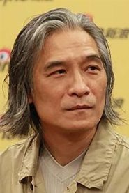 Calvin Poon Yuen-Leung