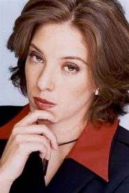 María Renée Prudencio