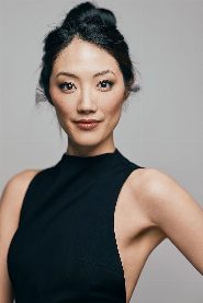 Clara Wong