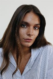 Caitlin Stasey