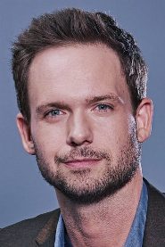 Patrick J. Adams biography, age and filmography