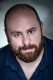 Marc Riso biography, age and filmography