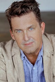 Geoffrey Blake biography, age and filmography