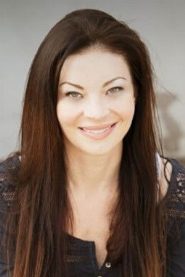AnnaCorey biography, age and filmography