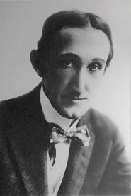 Frank Hayes