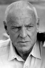 Herb Andress