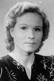 Aleksandra Kharitonova
