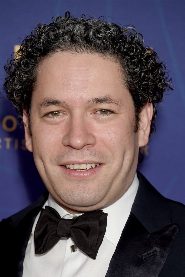 Gustavo Dudamel biography, age and filmography