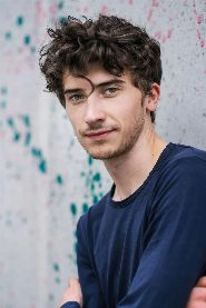 Florian Burgkart biography, age and filmography