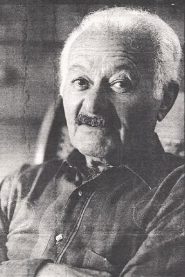 Bernie Hern