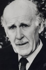 Richard Vernon