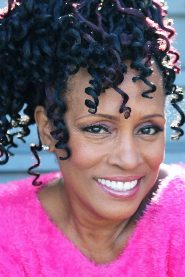 Virginia Watson biography, age and filmography