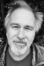 Tony Burgess