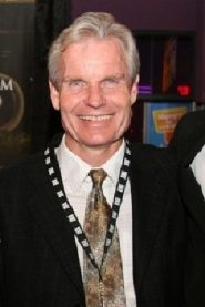 Lawrence Mortorff biography, age and filmography