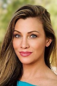 London Grace biography, age and filmography
