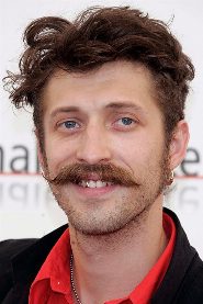 Eugene Hutz