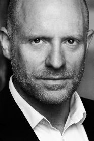 Marc Cass biography, age and filmography