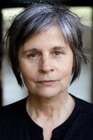 Suzanna Hamilton