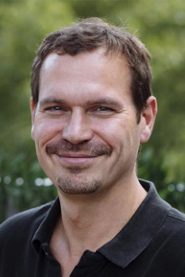 Mark Bakowski biography, age and filmography