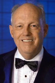 Richard L. Anderson biography, age and filmography