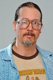 Mark Borchardt