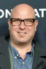 Adrian Grünberg biography, age and filmography