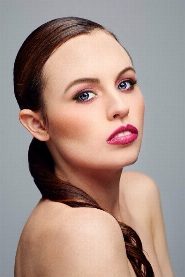 Hayley Gia Hughes biography, age and filmography