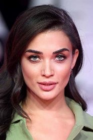 Amy Jackson