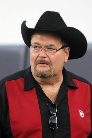 Jim Ross biography, age and filmography
