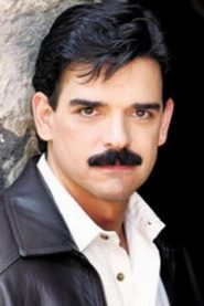 José Llamas biography, age and filmography