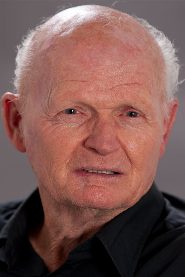 Bob Yerkes biography, age and filmography