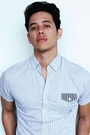 Eric Ochoa