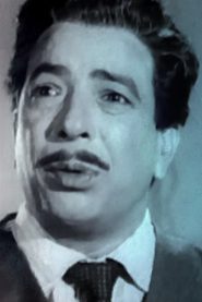 Nazir Hussain
