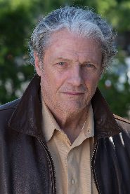 Michael Cooke