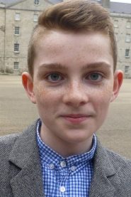 Colm Seoighe