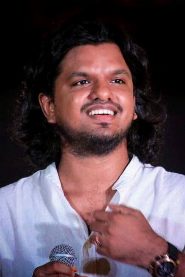 Sooraj Santhosh biography, age and filmography