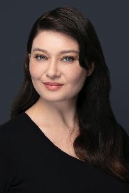 Nurgül Yeşilçay