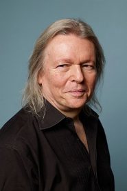 Christopher Hampton biography, age and filmography
