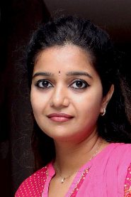 Swathi Reddy