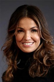 Nadia Farès