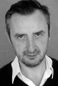 Fabien Béhar biography, age and filmography