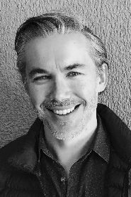 Damien Power biography, age and filmography