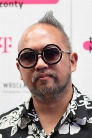 Khavn biography, age and filmography