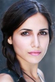 Yasmine Aker