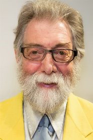Peter Robb-King biography, age and filmography