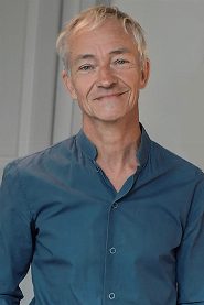 Jean-Luc Gantner biography, age and filmography