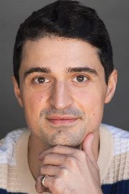 Yuriy Sardarov biography, age and filmography